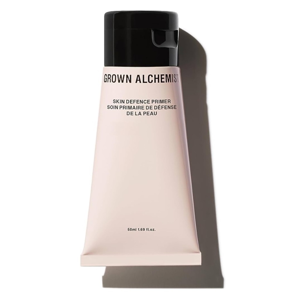 Grown Alchemist Skin Defense Primer Unopened 50 ml 1.6 oz - NEW